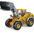 RC Loader / Yellow