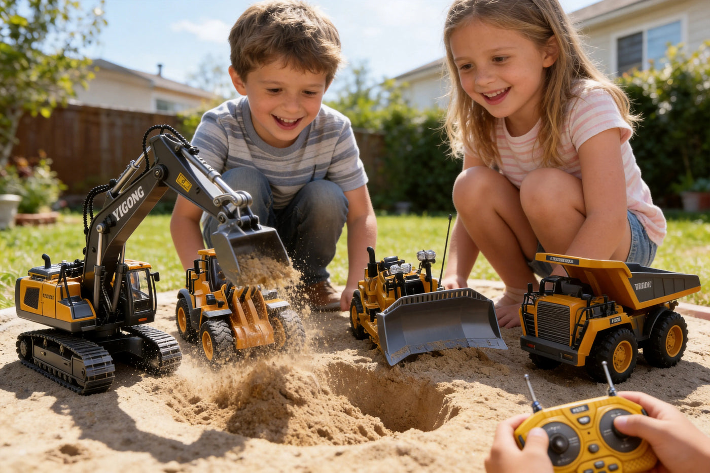 <h1>Less Screen Time. More Real Skills.</h1>