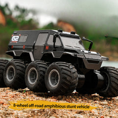 Tobouy™ 8x8 Stunt Crawler