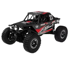 Tobouy™ UCX24 4WS Mini Rock Crawler