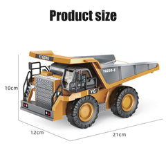 Tobouy™ RC Dump Truck